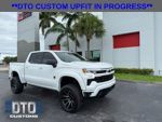 2023 Chevrolet Silverado 1500 RST - 23042839 | Video 1