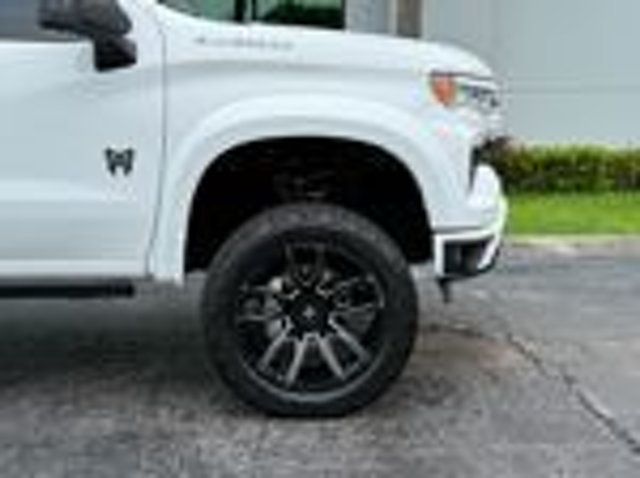 2023 Chevrolet Silverado 1500 RST - 23042839 - 9