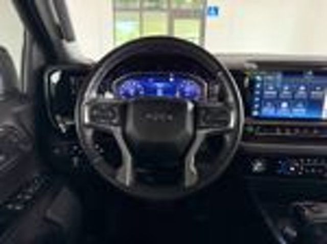 2023 Chevrolet Silverado 1500 RST - 23042839 - 13