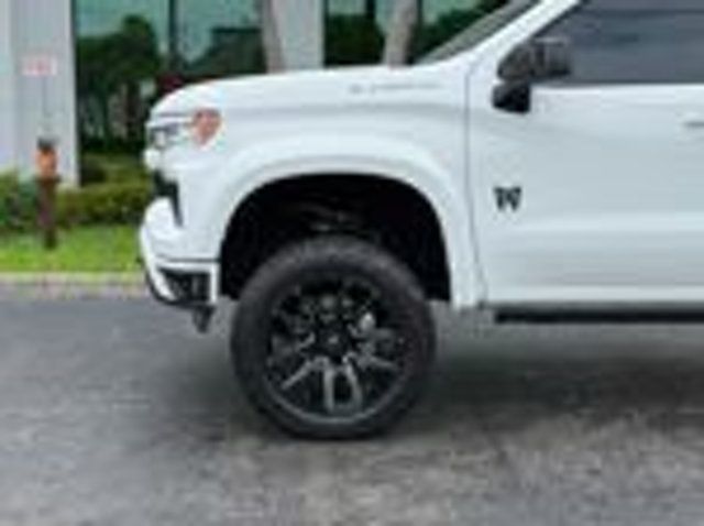 2023 Chevrolet Silverado 1500 RST - 23042839 - 15
