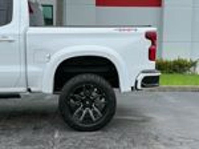 2023 Chevrolet Silverado 1500 RST - 23042839 - 16