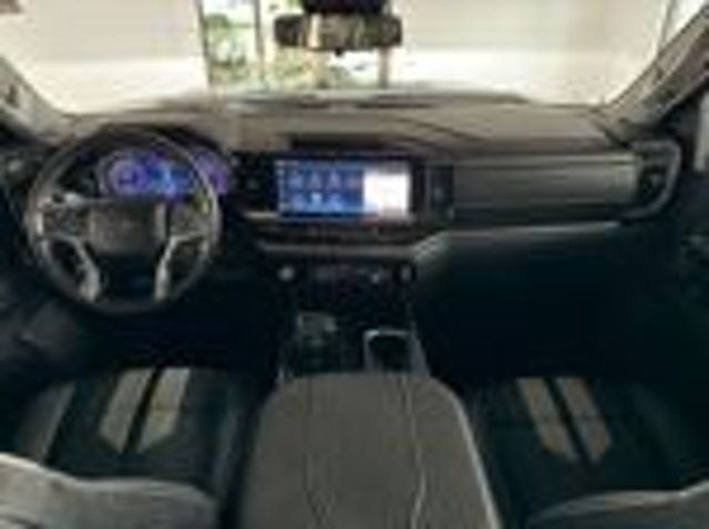 2023 Chevrolet Silverado 1500 RST - 23042839 - 17