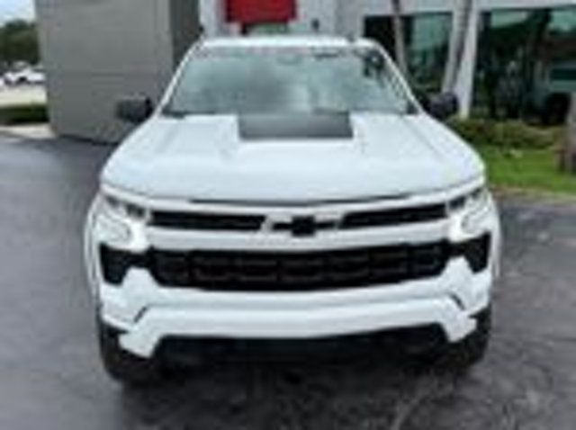 2023 Chevrolet Silverado 1500 RST - 23042839 - 1