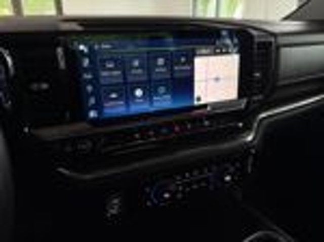 2023 Chevrolet Silverado 1500 RST - 23042839 - 19