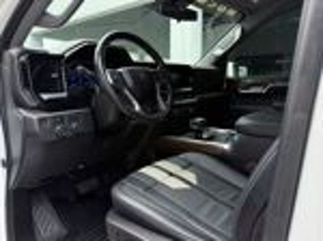 2023 Chevrolet Silverado 1500 RST - 23042839 - 21