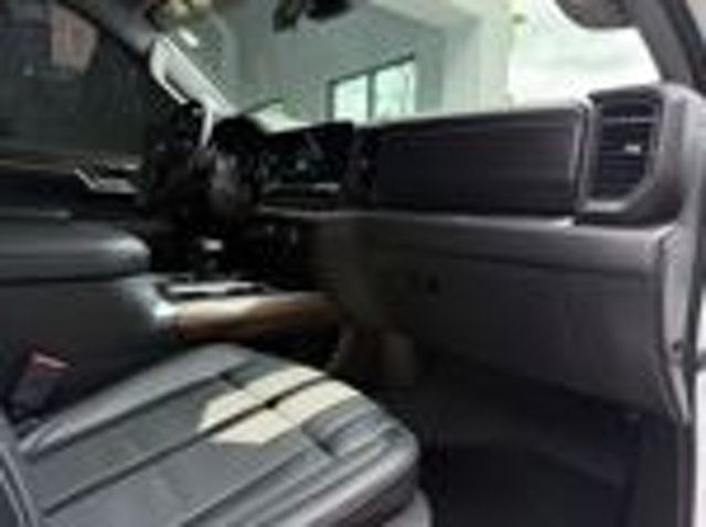 2023 Chevrolet Silverado 1500 RST - 23042839 - 22