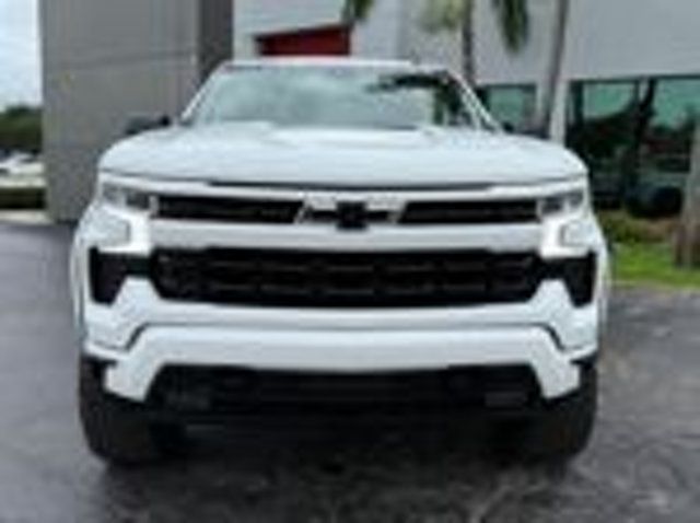 2023 Chevrolet Silverado 1500 RST - 23042839 - 23