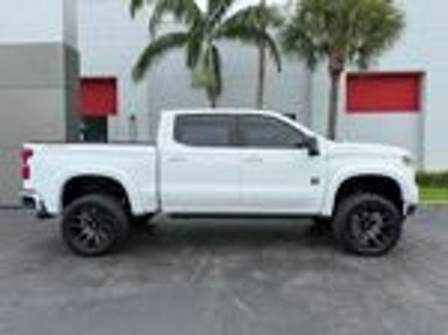 2023 Chevrolet Silverado 1500 RST - 23042839 - 26