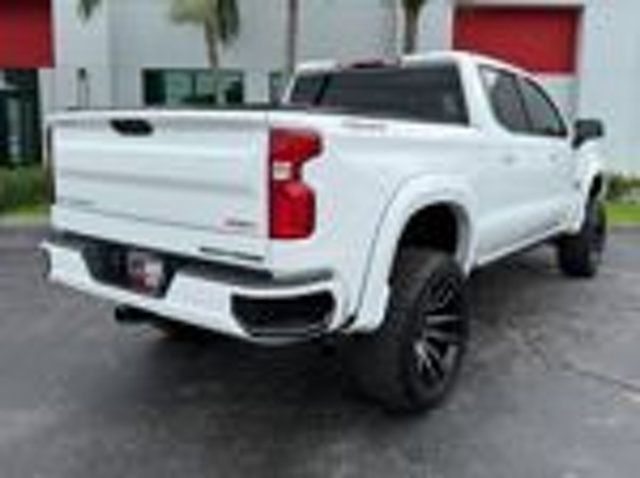 2023 Chevrolet Silverado 1500 RST - 23042839 - 27