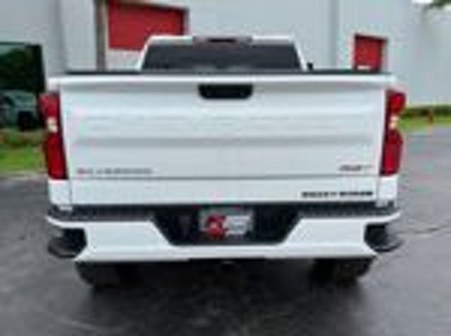 2023 Chevrolet Silverado 1500 RST - 23042839 - 2