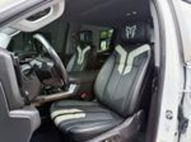 2023 Chevrolet Silverado 1500 RST - 23042839 - 31