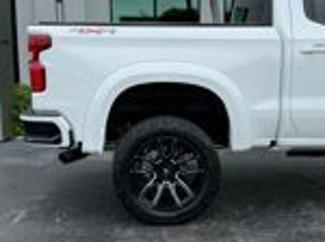 2023 Chevrolet Silverado 1500 RST - 23042839 - 3