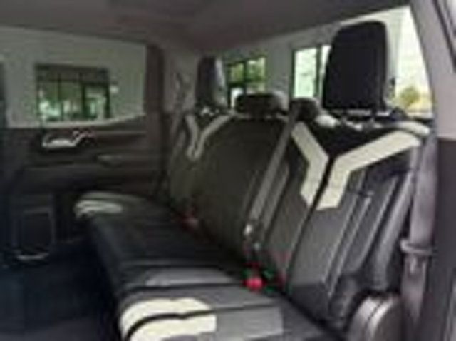 2023 Chevrolet Silverado 1500 RST - 23042839 - 4