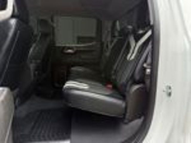 2023 Chevrolet Silverado 1500 RST - 23042839 - 5