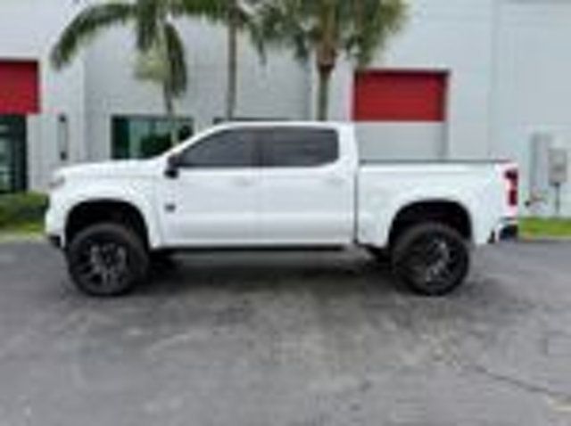 2023 Chevrolet Silverado 1500 RST - 23042839 - 7