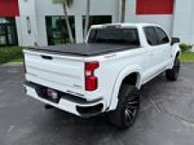 2023 Chevrolet Silverado 1500 RST - 23042839 - 8