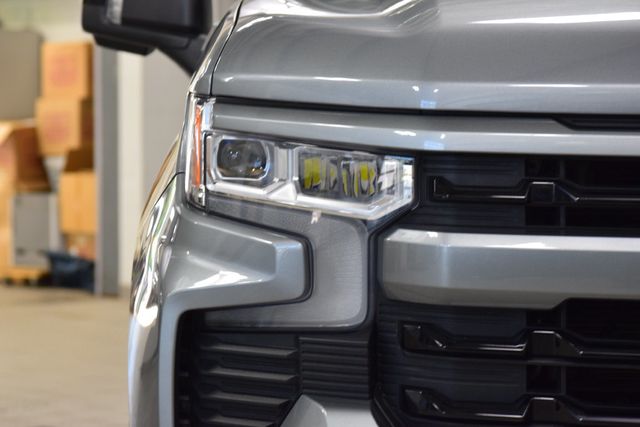 2023 Chevrolet Silverado 1500 RST Z71 - 23082620 - 9