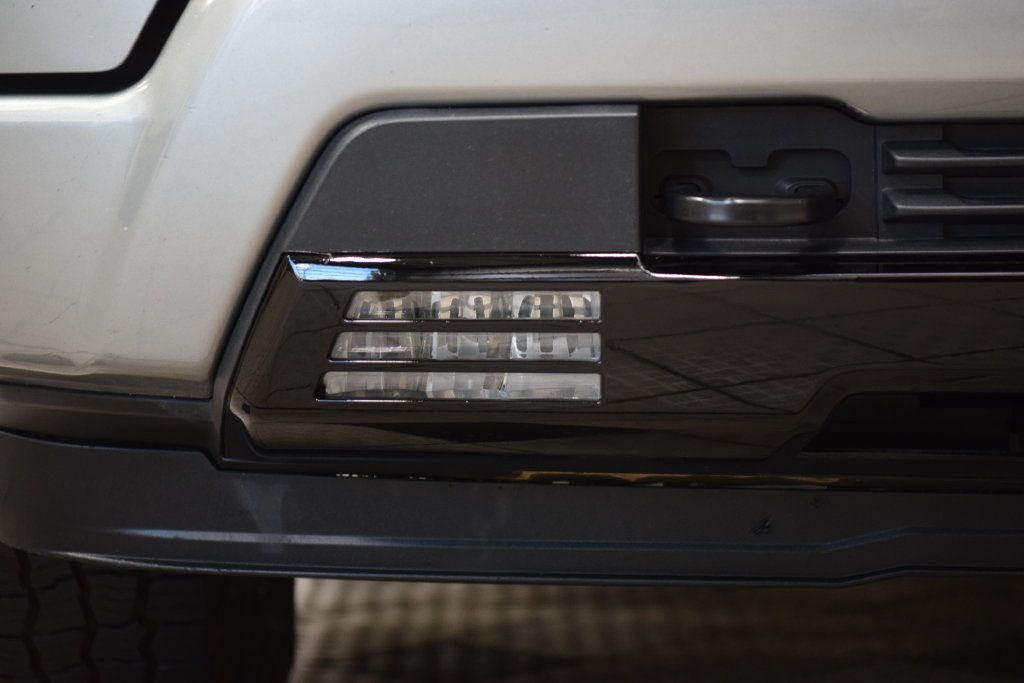 2023 Chevrolet Silverado 1500 RST Z71 - 23082620 - 11