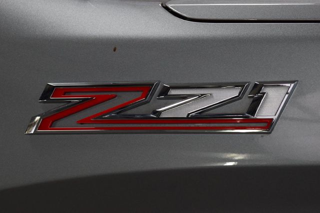 2023 Chevrolet Silverado 1500 RST Z71 - 23082620 - 13