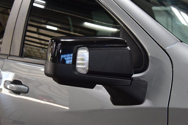 2023 Chevrolet Silverado 1500 RST Z71 - 23082620 - 14