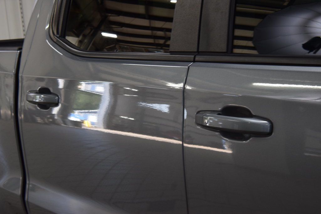 2023 Chevrolet Silverado 1500 RST Z71 - 23082620 - 15