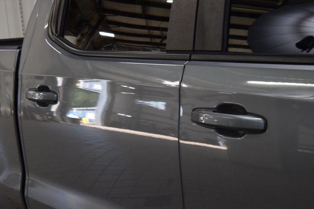 2023 Chevrolet Silverado 1500 RST Z71 - 23082620 - 15