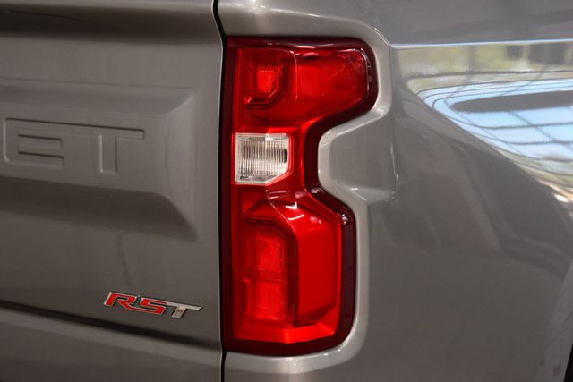 2023 Chevrolet Silverado 1500 RST Z71 - 23082620 - 16