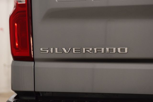 2023 Chevrolet Silverado 1500 RST Z71 - 23082620 - 18