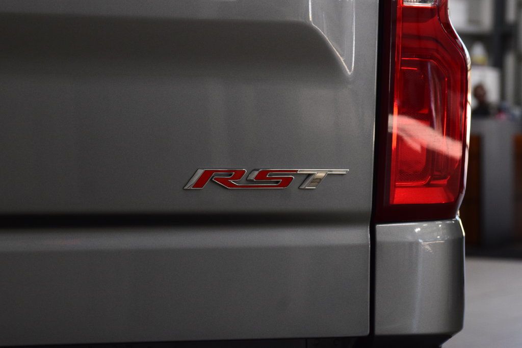 2023 Chevrolet Silverado 1500 RST Z71 - 23082620 - 19