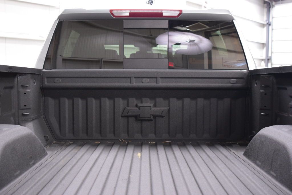 2023 Chevrolet Silverado 1500 RST Z71 - 23082620 - 20