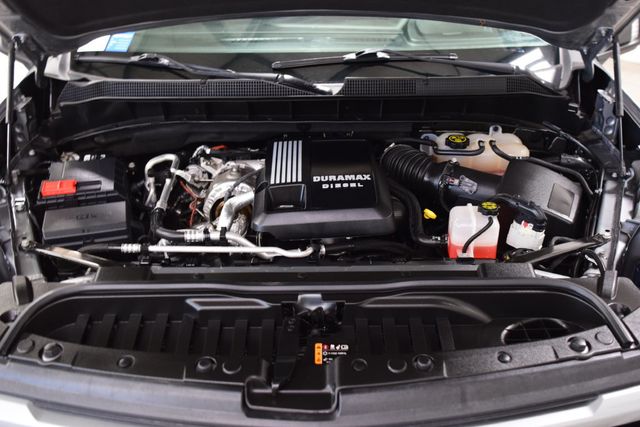 2023 Chevrolet Silverado 1500 RST Z71 - 23082620 - 24