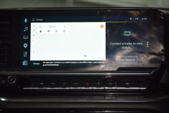 2023 Chevrolet Silverado 1500 RST Z71 - 23082620 - 26