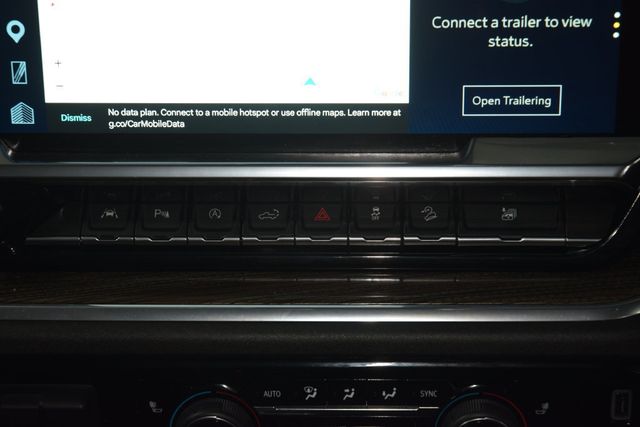 2023 Chevrolet Silverado 1500 RST Z71 - 23082620 - 27
