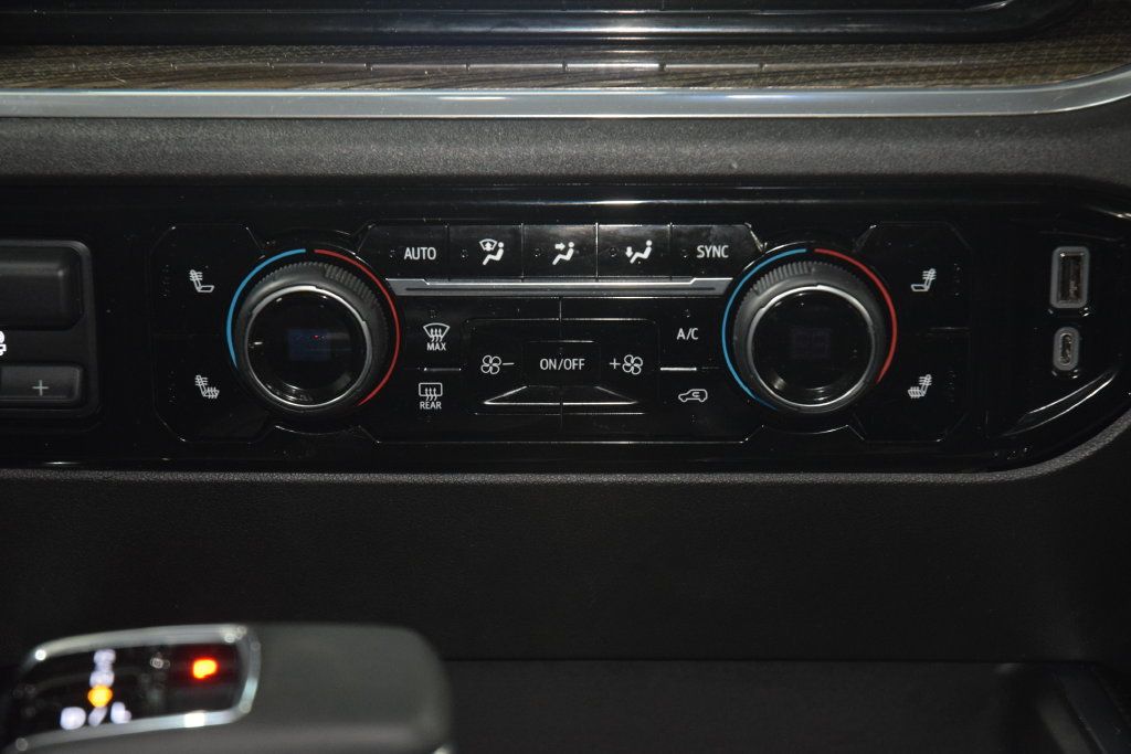 2023 Chevrolet Silverado 1500 RST Z71 - 23082620 - 28