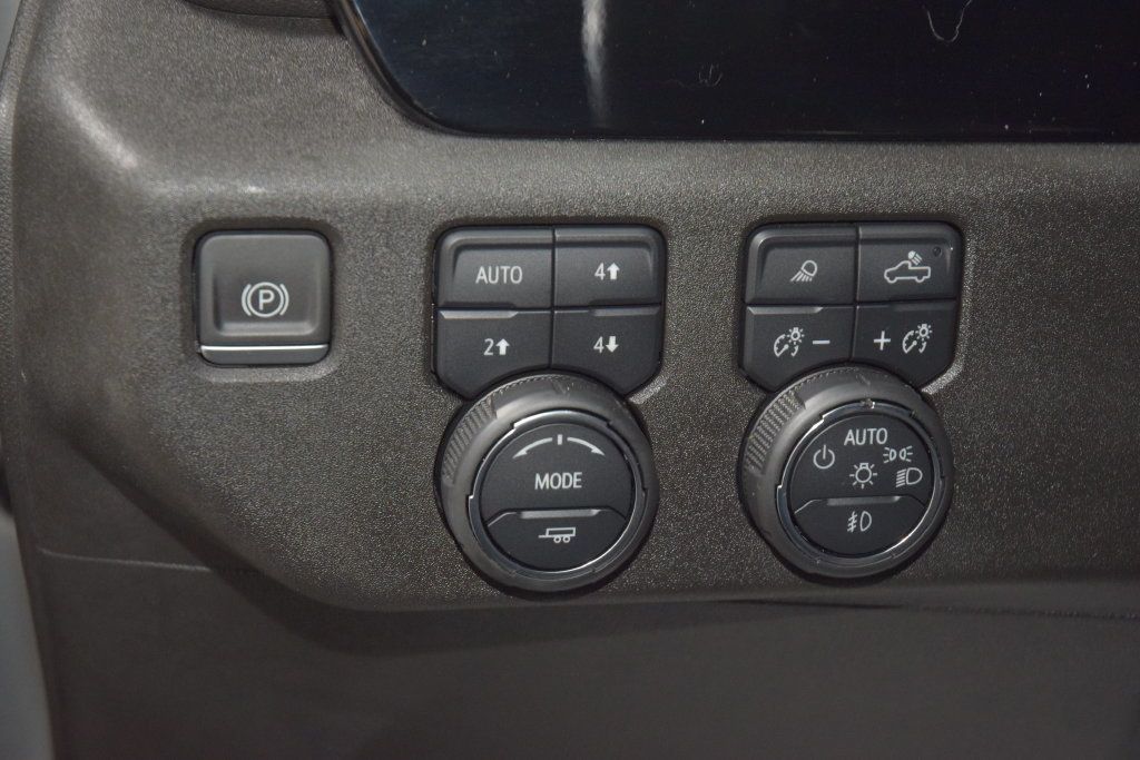2023 Chevrolet Silverado 1500 RST Z71 - 23082620 - 29