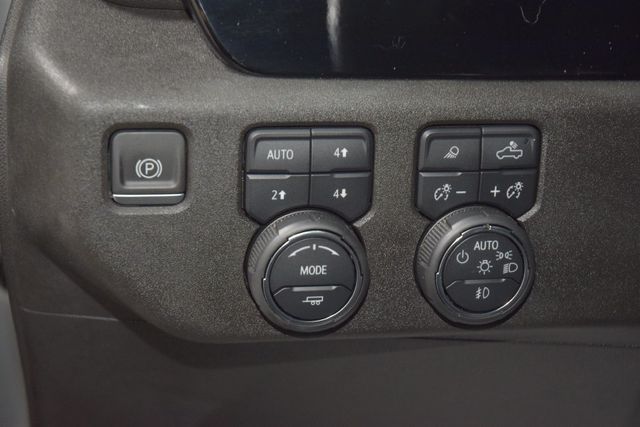2023 Chevrolet Silverado 1500 RST Z71 - 23082620 - 29