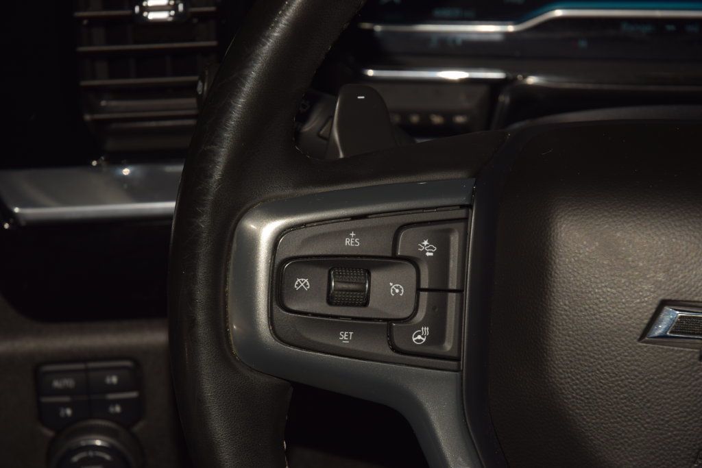 2023 Chevrolet Silverado 1500 RST Z71 - 23082620 - 32
