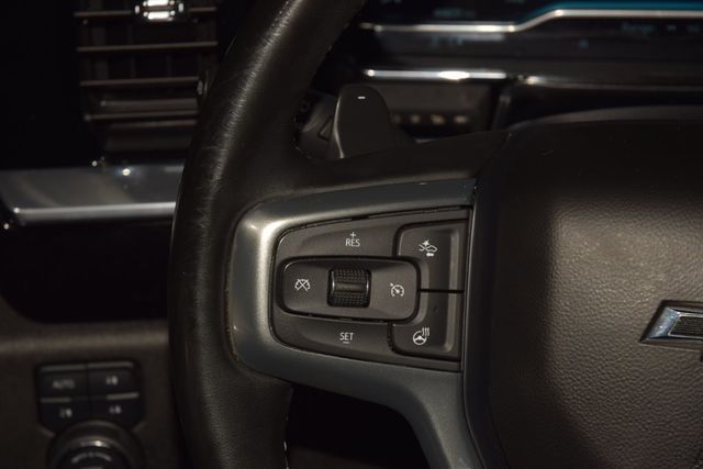 2023 Chevrolet Silverado 1500 RST Z71 - 23082620 - 32