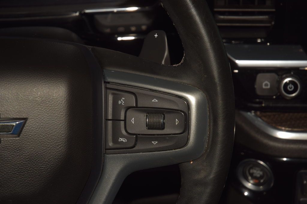2023 Chevrolet Silverado 1500 RST Z71 - 23082620 - 33