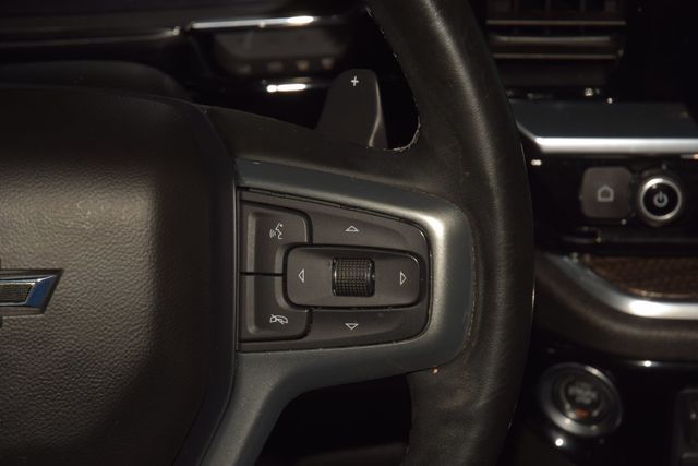 2023 Chevrolet Silverado 1500 RST Z71 - 23082620 - 33