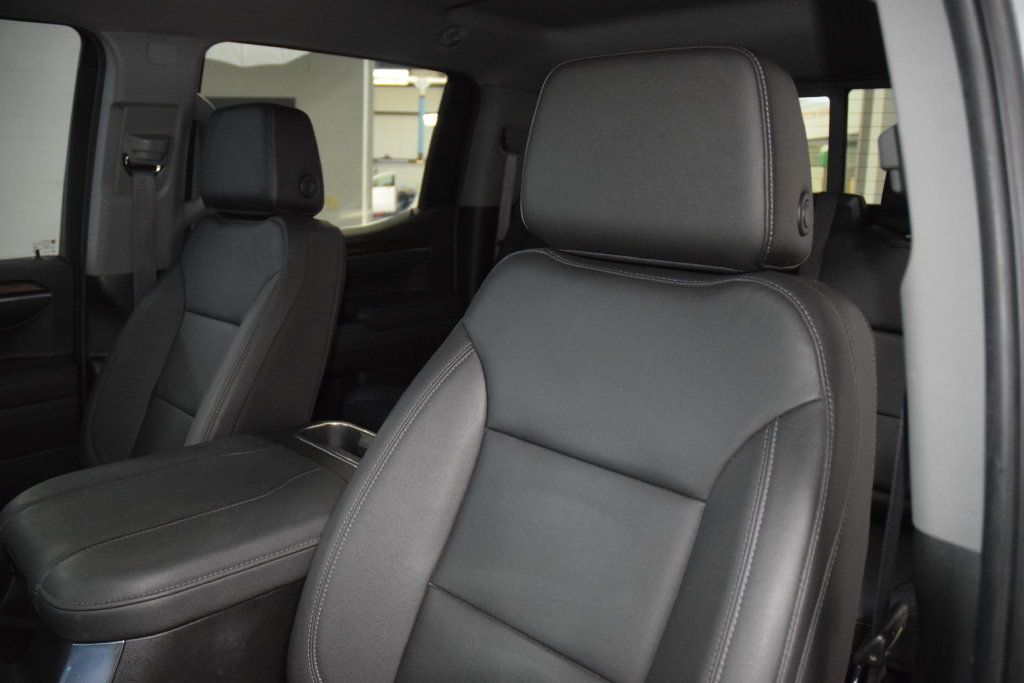 2023 Chevrolet Silverado 1500 RST Z71 - 23082620 - 36