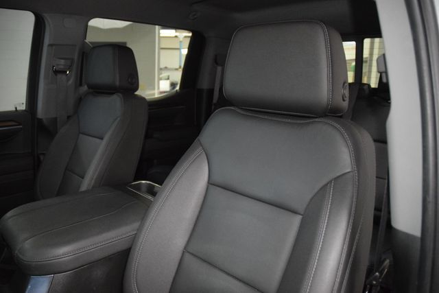 2023 Chevrolet Silverado 1500 RST Z71 - 23082620 - 36