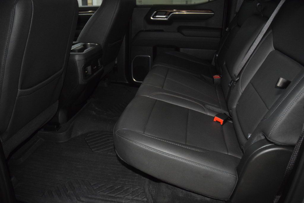 2023 Chevrolet Silverado 1500 RST Z71 - 23082620 - 37