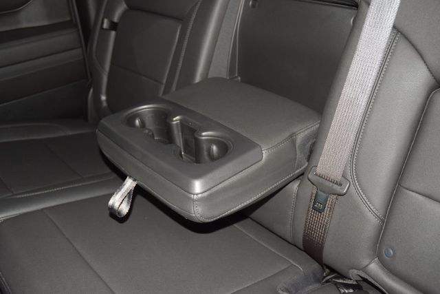 2023 Chevrolet Silverado 1500 RST Z71 - 23082620 - 38