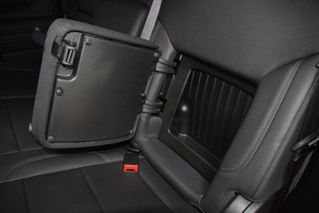 2023 Chevrolet Silverado 1500 RST Z71 - 23082620 - 39