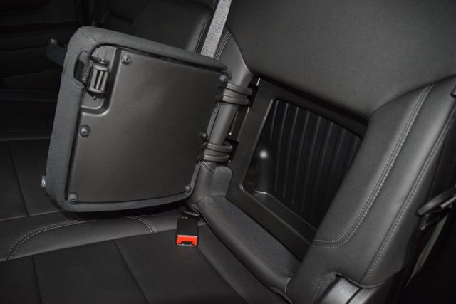 2023 Chevrolet Silverado 1500 RST Z71 - 23082620 - 39