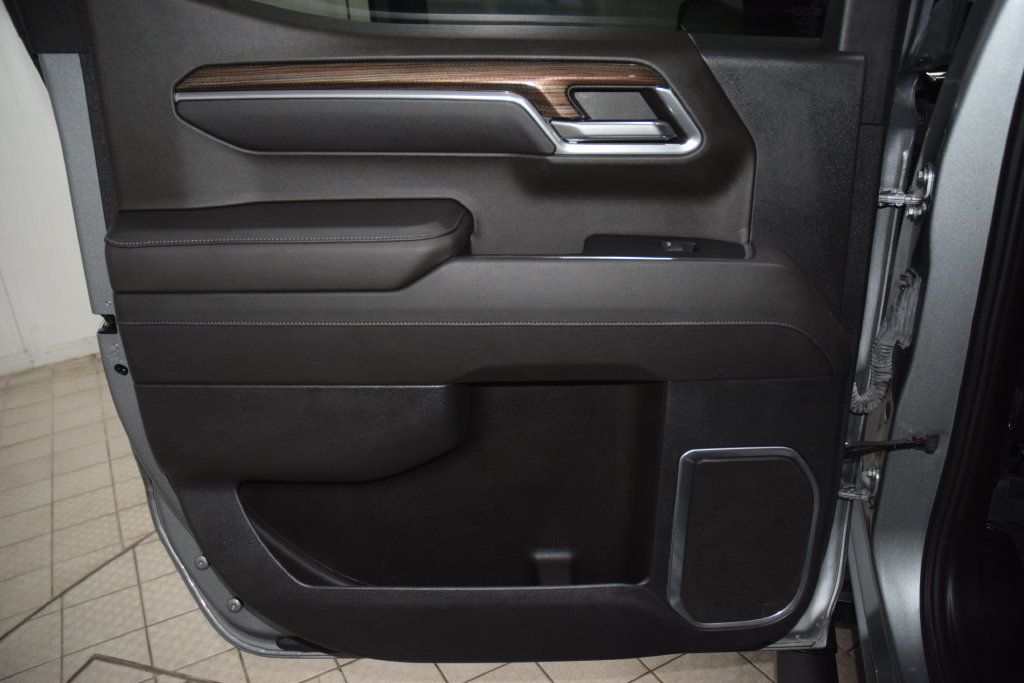 2023 Chevrolet Silverado 1500 RST Z71 - 23082620 - 40