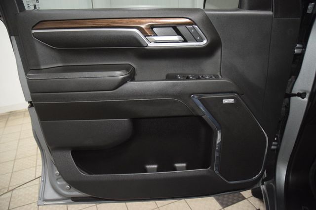 2023 Chevrolet Silverado 1500 RST Z71 - 23082620 - 42