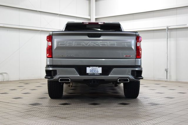 2023 Chevrolet Silverado 1500 RST Z71 - 23082620 - 5