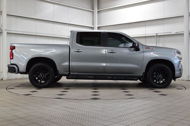 2023 Chevrolet Silverado 1500 RST Z71 - 23082620 - 7